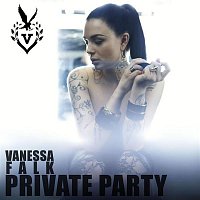 Vanessa Falk – Private Party