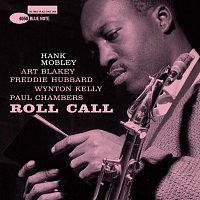 Hank Mobley – Roll Call
