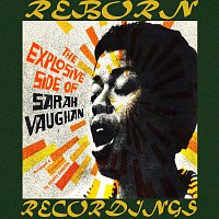 Sarah Vaughan – The Explosive Side Of Sarah Vaughan (HD Remastered)