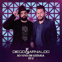 Ao Vivo em Goiania (EP 2)