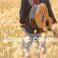 Přední strana obalu CD Acoustic Covers the 70s