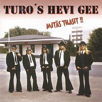 Turo's Hevi Gee – Mitas tilasit!!