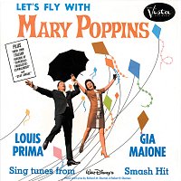 Louis Prima – Louis Prima with Gia Maione Let's Fly with Mary Poppins