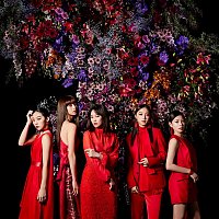 Flower – Red Dress