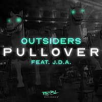 Outsiders, J.D.A. – Pullover