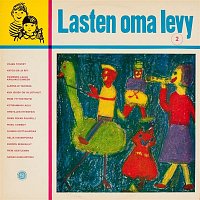 Various  Artists – Lasten oma levy 2