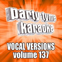 Přední strana obalu CD Party Tyme 137 [Vocal Versions]