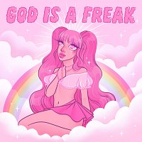 Peach PRC – God Is A Freak
