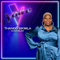 Thando Sikwila – Chandelier [The Voice Australia 2022 Performance / Live]