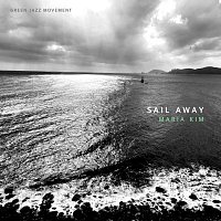 Přední strana obalu CD Sail Away