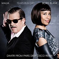 Tears Run Dry [Dimitri From Paris Deep Disco Remix]
