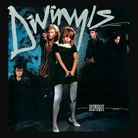 Divinyls – Desperate