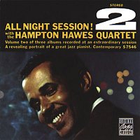 Hampton Hawes Quartet – All Night Session, Vol. 2