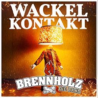 Brennholz – Wackelkontakt