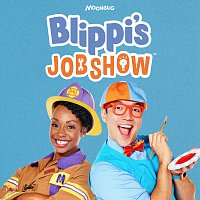 Blippi, Meekah – We Explore