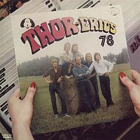 Přední strana obalu CD Thor-Erics 78