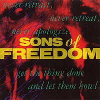 Sons Of Freedom – Sons Of Freedom