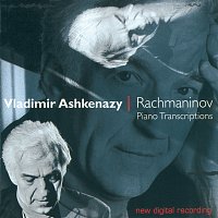 Vladimír Ashkenazy, Vovka Ashkenazy, Dody Ashkenazy, Alastair Mackie – Rachmaninov: Transcriptions