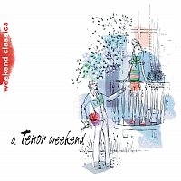 Různí interpreti – A Tenor Weekend