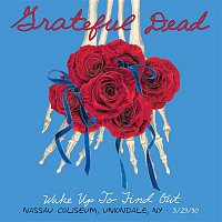 Grateful Dead – Wake Up To Find Out: Nassau Coliseum, Uniondale, NY 3/29/1990