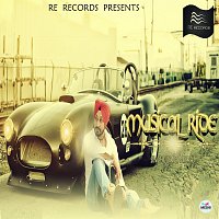 Mizaaj – Musical Ride