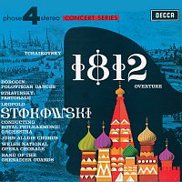 Leopold Stokowski, The Band Of The Grenadier Guards, John Alldis Choir – Tchaikovsky: 1812 Overture / Borodin: Polovtsian Dances / Stravinsky: Pastorale