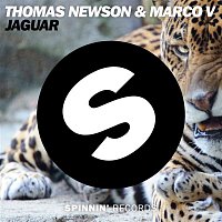 Thomas Newson & Marco V – Jaguar