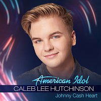 Caleb Lee Hutchinson – Johnny Cash Heart