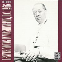 Lester Young – In Washington, D.C. Volume 1