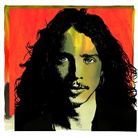 Přední strana obalu CD Chris Cornell [Deluxe Edition]