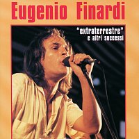 Eugenio Finardi – Extraterrestre E Altri Successi