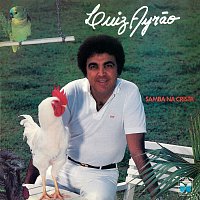 Luiz Ayrao – Samba Na Crista