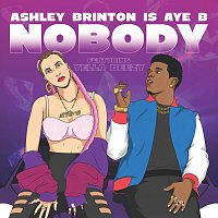 Ashley Brinton, Yella Beezy – Nobody
