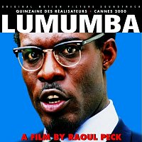 Jean-Claude Petit – Lumumba [Original Motion Picture Soundtrack]