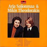 Arja Saijonmaa ja Mikis Theodorakis – Arja Saijonmaa ja Mikis Theodorakis