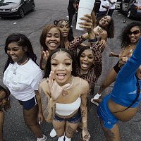 Hitkidd, GloRilla – F.N.F. (Let's Go)