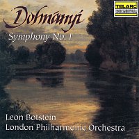 Leon Botstein, London Philharmonic Orchestra – Dohnányi: Symphony No. 1 in D Minor, Op. 9