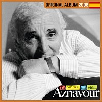 Charles Aznavour – Tu Pintas Mi Vida