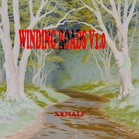 Přední strana obalu CD Winding Roads (V1.0)
