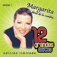 Margarita La Diosa De La Cumbia – 12 Grandes exitos Vol. 1