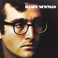 Přední strana obalu CD Randy Newman