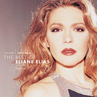 Originals: The Best Of Eliane Elias