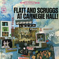 Flatt & Scruggs – At Carnegie Hall! (Live)