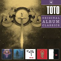 Toto – Original Album Classics
