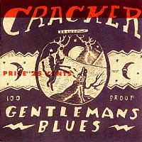 Cracker – Gentleman's Blues