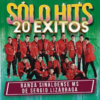 Banda Sinaloense MS de Sergio Lizárraga – Sólo Hits [20 Éxitos]