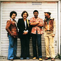 Jack DeJohnette New Directions – New Directions
