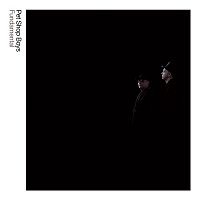 Přední strana obalu CD Fundamental: Further Listening 2005 - 2007 (2017 Remastered Version)