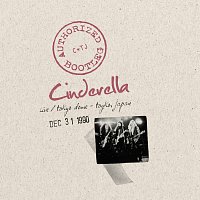 Cinderella – Authorized Bootleg - Live/Tokyo Dome - Tokyo, Japan Dec 31, 1990
