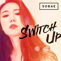 Přední strana obalu CD Switch Up